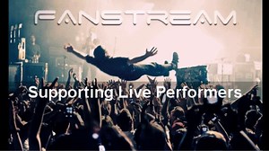 Fanstream