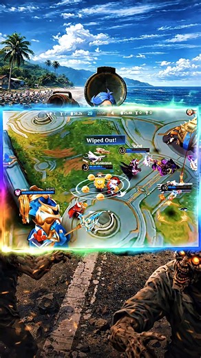 Cyclops victory #mobilelegends #mlbb #mlbbcreatorcamp #mobilelegendshighlights #cyclops