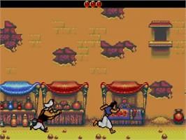 Aladdin - Sega Master System - Games Database