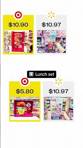 Comparison shop My Life As vs Our Generation Dolls With Us