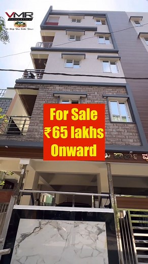 1K views · 1K reactions | contact 9538944007 location https://maps.app.goo.gl/Qe2msit7MY6hQhad6 #propertiesinbangalore #houseforsale #homeforsale #flats | Kannada Kuvara | Facebook
