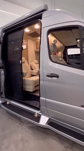 11K views · 351 reactions | NEW LUXURY CAMPERVAN The features in this vehicle are incredible, thank you to @beerrunbus for showing us around and running through what’s included勞 Follow for more camper content! #campertour #luxurymotorhome #wortheverypenny #interior #travellife | Camper Hacker | Facebook