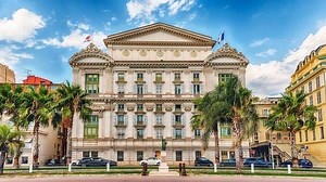 L'Opéra de Nice ouvre ses portes gratuitement pendant une semaine en novembre !