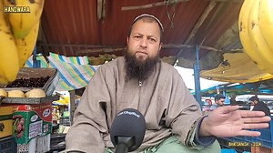 139K views · 1.9K reactions | #Watermelon #Controversy |What the Common Man, Reflects out of this Controversy: #WATCH THE VIDEO | Bhat Danish | Facebook