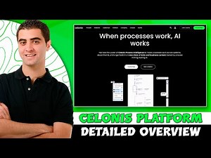 Celonis Platform - Honest Review 2025 (Detailed Overview)