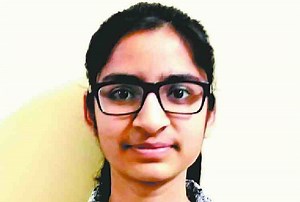 एलीजा यूं ही नहीं बन गई AIIMS की टॉपर, खुद खोला राज और बताया कैसे रचा इतिहास