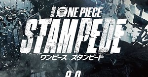 One Piece: Stampede
