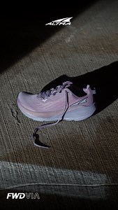 When you need more, the FWD VIA delivers. More cushion, more comfort, with more room for your toes. | Altra Running