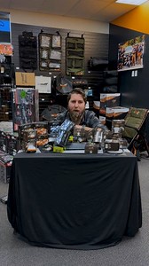 2.2K views |  Gear Talk: Camping Lights Edition Light up your...