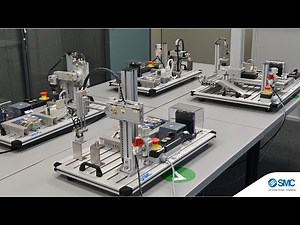 MAP-200 Handling systems