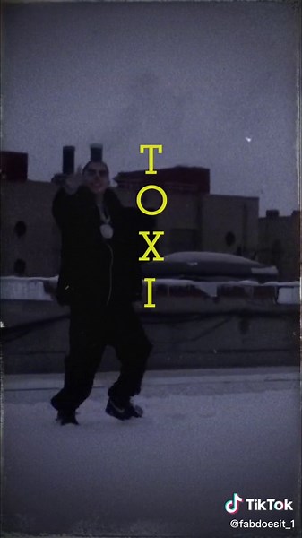 T.O.X.I.C by Ji: Rap Lyrics and Music Exploration