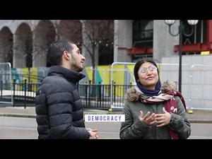 So You Think You Know About British Values?