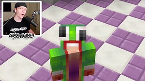 10中退出MC的方法！10 WAYS TO RAGE QUIT IN MINECRAFT