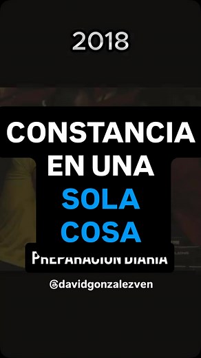 ENFOQUE Y DEFINICIÓN Aunque suene REPETITIVO, es una de las claves para hacer CRECER ALGO, la dedicación con firmeza en una sola actividad es lo que te trae maestría, la maestría te da control porque sabes mucho, el control te da libertad, y cuando tienes maestría en algo, ahí te van a referenciar en ese RUBRO. Está comprobado que 10mil horas de práctica o repetición logran la excelencia en algo, si tú haces los cálculos tienes que invertir 10 HORAS AL DÍA X 3 años da un total: 10.950 horas CUÁN