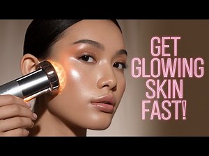 How to Use the True Beauty Glow Device | Full Step-by-Step Guide