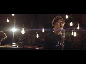 LEWIS CAPALDI LATEST SOOTHING PLAYLIST 2025