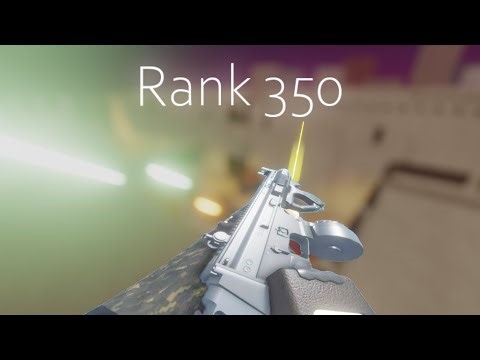 Scar-C // Phantom Forces