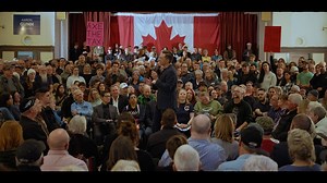 🇨🇦 Canada First: https://www.conservative.ca/cpc/canada-first/ | Pierre Poilievre