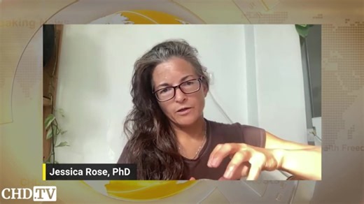 Dr Jessica Rose: Are Covid 'vaccines' causing increased cancer rates?