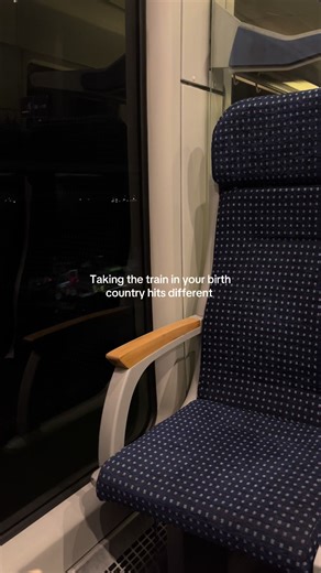 What a feeling ❤️‍🩹 #train #romania #balkan #childhood #memories #travel #fyp