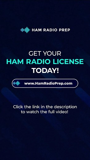 1.1K views · 20 reactions | Daniel Marco got his tech and general using HRP! Go out there, have some fun, start making contacts. Hope you're having some fun doing HF or VHF/UHF! Watch the full video  https://youtube.com/live/Xo3yG1NPIO8?feature=share #HRP #Tech #General #HamRadio #VHF #UHF | Ham Radio Prep | Facebook