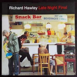 Richard Hawley - Late Night Final
