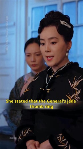 The Shadow Puppet Heiress. #ShortDramaRecap #DramaCommentary #DramaBreakdown #ShortDramaReview #FYP