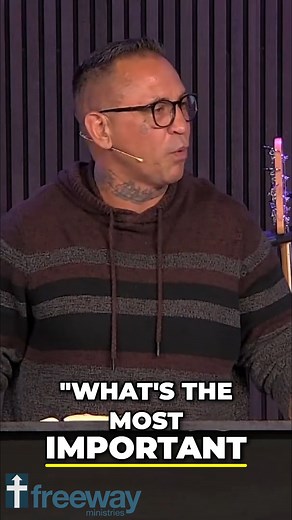 13K views · 265 reactions | Freeway Ministries on Reels | Facebook