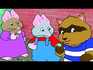 Timothy Goes to School - Timothy's Way