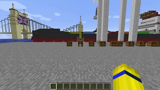 Minecraft SLIME BOSS [Deutsch]