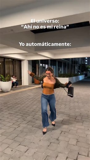 Laura Buitrago on Instagram: "este video lo iba dejar solo en stories pero creo que muchos fuimos los identificados 🤭🧡"