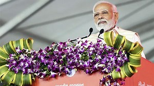 What is Mission LiFE that PM Modi launched in Gujarat today? - BusinessToday