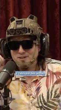 Bienvenue chez Anduril ! 🎮➡️💣