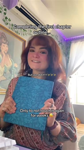 Abigail Martha | Author & Book Lover on Instagram: "Moved right from drafting book one to book two, but that’s okay! 😅✨ Hi! My name is Abigail Martha, and I am an aspiring author! I’m currently on the hunt to grow my platform and connect with others! Please consider following for updates on my journey, and strap in! There’s lots to come! ✨👩🏻‍💻📚 Now, let me tell you about my first book… I am currently writing my contemporary romance debut novel Blackheart! It follows my two main characters,