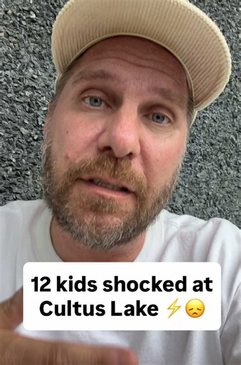 2 were airlifted from the park and ten were taken to hospital by ambulance from Cultus Lake Waterpark after this accident occurred shortly after 11am today. Sending thoughts to everyone affected. 😞💔 #accident #cultuslake