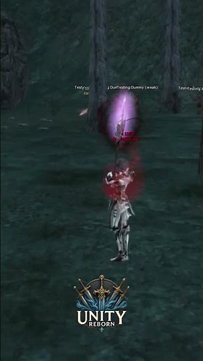 Lineage 2 Unity Reborn New Gracia Server Opening 19/09