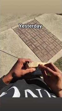 after throwing the package contents in away it was on the path next day #mail #Investigation #news