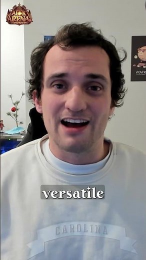 🔥AFK Arena S TIER heroes JAN 2026🔥