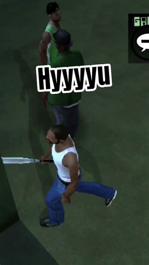 GTA San Andreas PC games full version