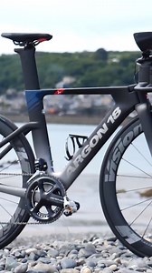 Take a closer look at the Argon 18 E-118 Tri | Global Cycling Network