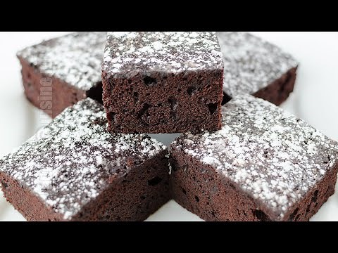 Negresa de post / Negresa traditionala #jamilacuisine