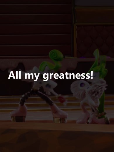 Explorando el nuevo mundo de Trolls 3