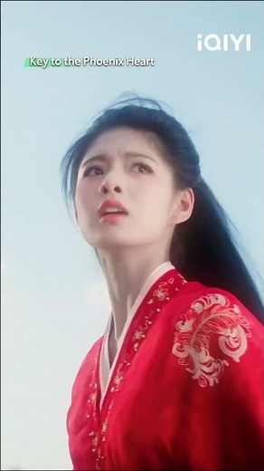 ❤️‍🔥❤️‍🔥❤️‍🔥 #KeytothePhoenixHeart #雀骨 #iQIYIMalaysia