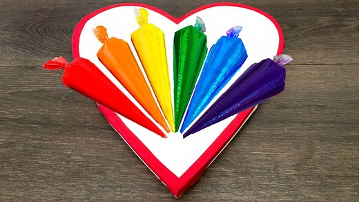 😍😍😍 Heart | MY ART