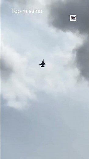 INSANE Fighter Jet Extreme Maneuvers at Full Speed 🚀 | Unbelievable Air Power!