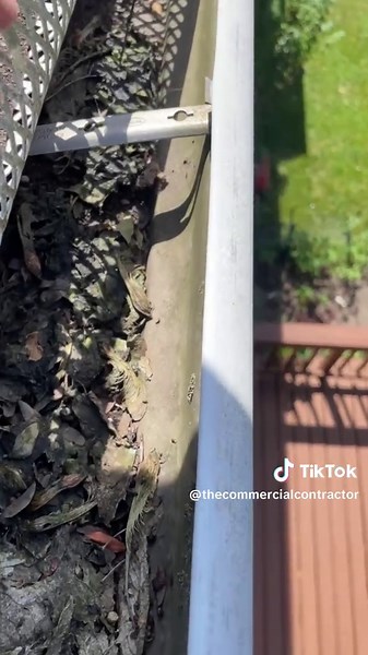 Effective Gutter Protection Tips for Homeowners