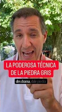 Poderosa técnica contra la manipulación #manipulacion #desarrollopersonal #psicologia