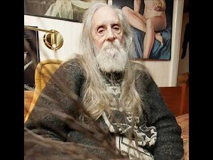 Kalle Lind & Fredrik af Trampe om Hans Scheike.