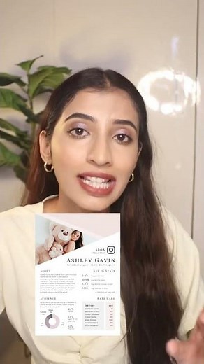 How to Create a Media Kit?