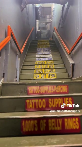 Explore Top NYC Tattoo Artists and Piercing Services